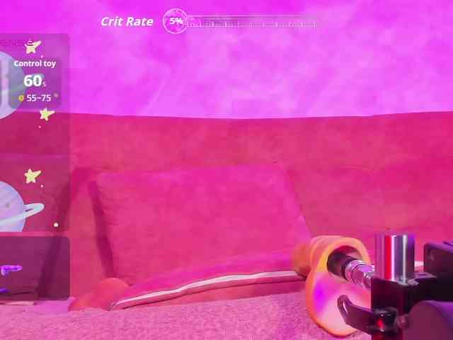 Abril-Bailey webcam