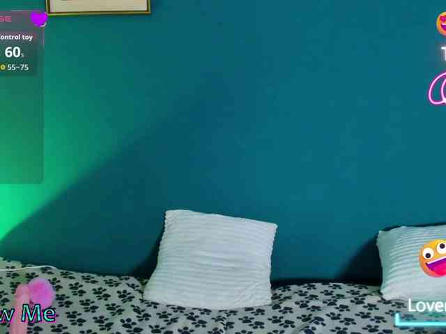 Abril-Bailey webcam