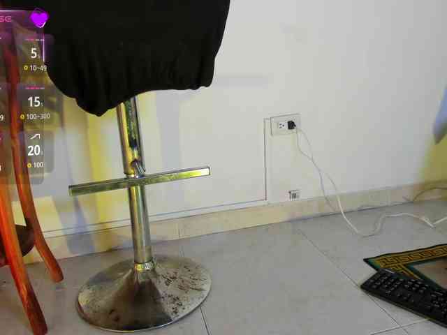 Abril-Bailey webcam