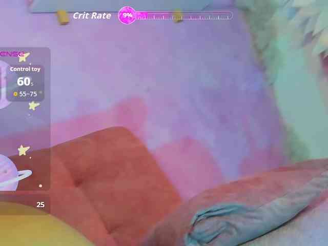 Abril-Bailey webcam