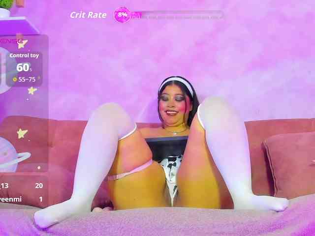 Abril-Bailey webcam