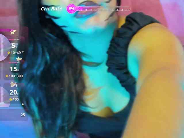 Abril-Bailey webcam