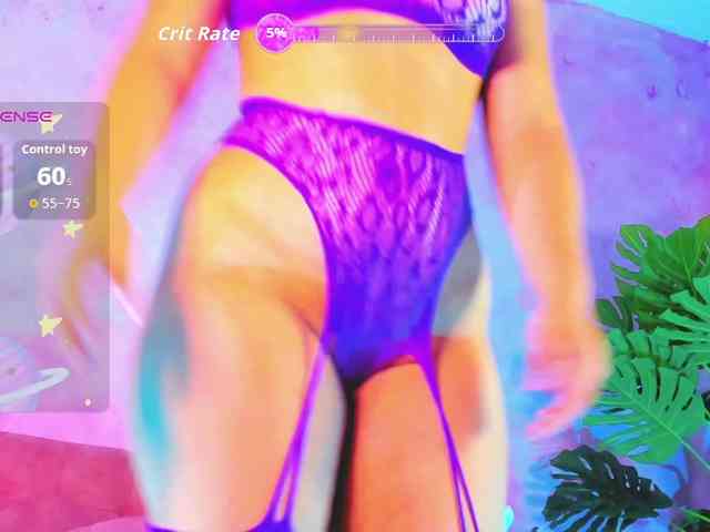Abril-Bailey webcam