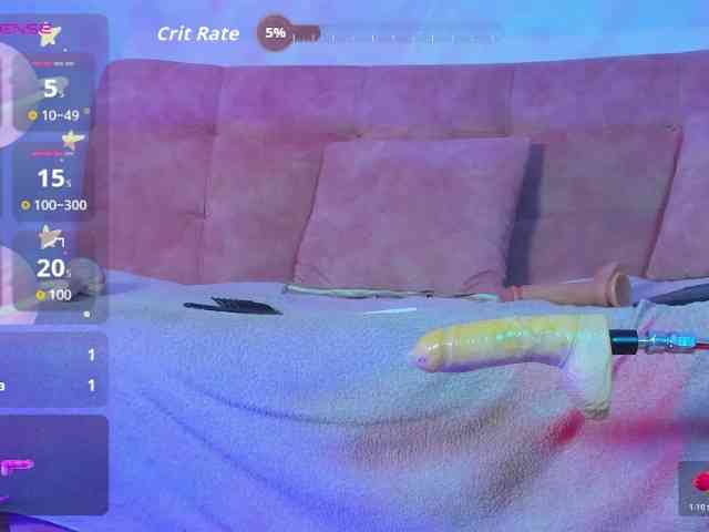 Abril-Bailey webcam