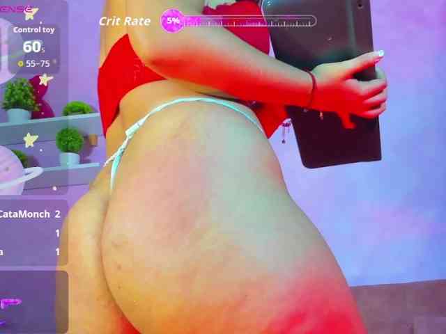 Abril-Bailey webcam