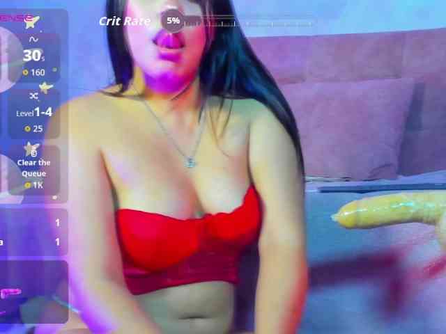 Abril-Bailey webcam