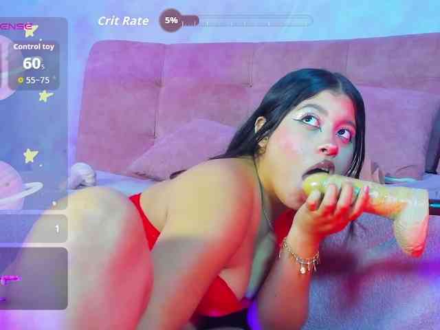 Abril-Bailey webcam