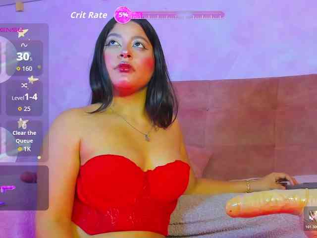 Abril-Bailey webcam