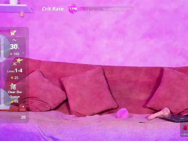 Abril-Bailey webcam