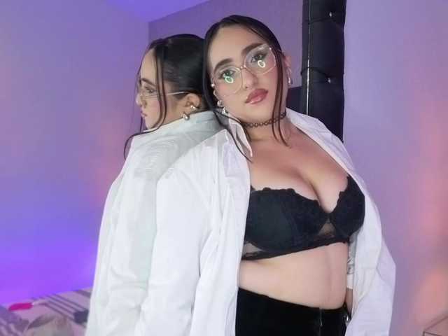 LuluWest live cam on BongaCams