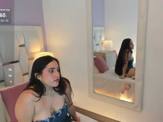 LuluWest live cam on BongaCams