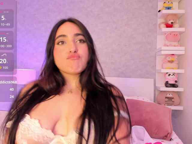 LuluWest webcam