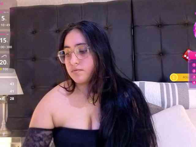 LuluWest webcam