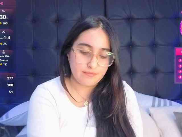 LuluWest webcam
