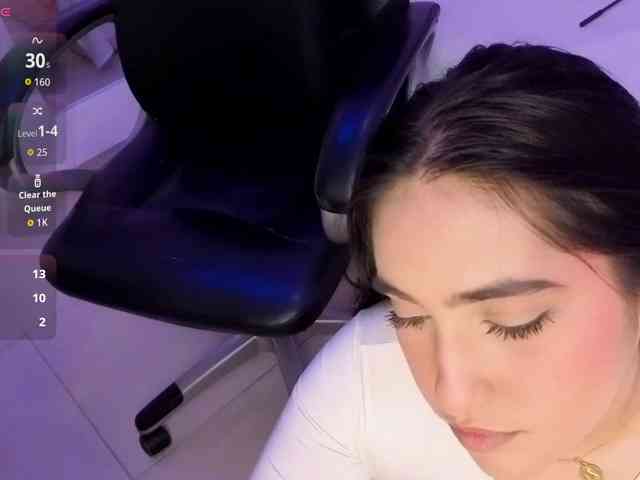 LuluWest webcam