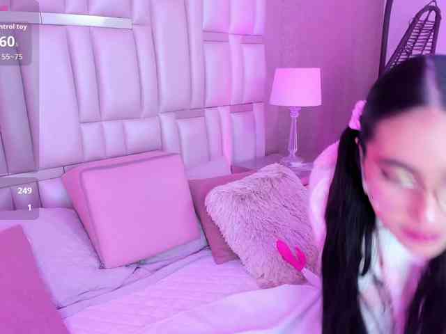 LuluWest webcam