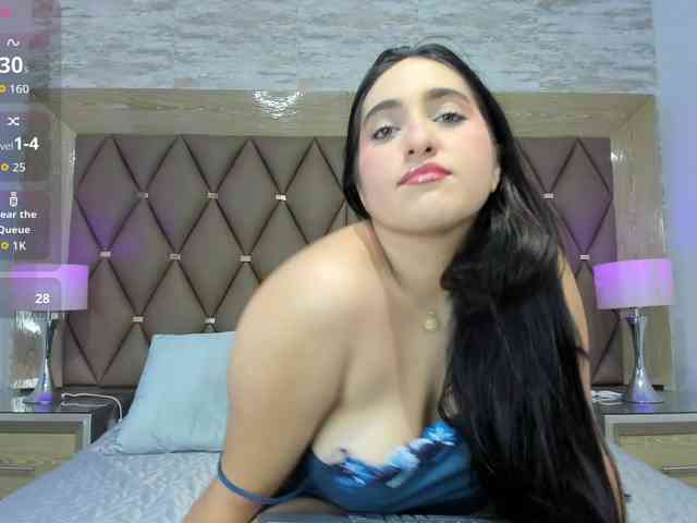 LuluWest webcam
