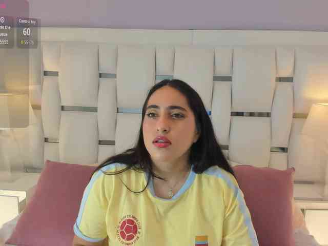 LuluWest webcam