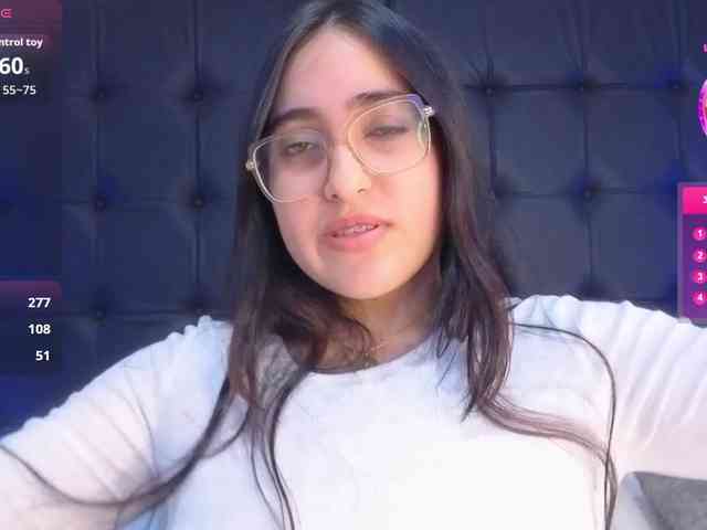 LuluWest webcam