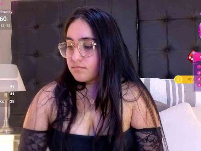 LuluWest webcam