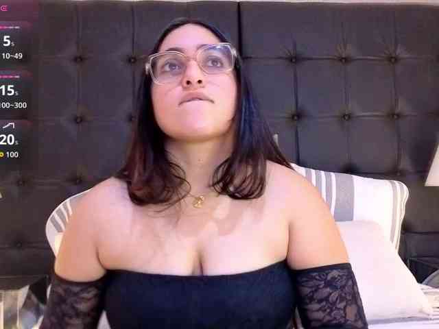 LuluWest webcam