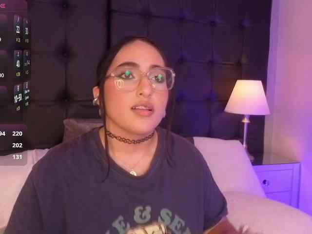 LuluWest webcam
