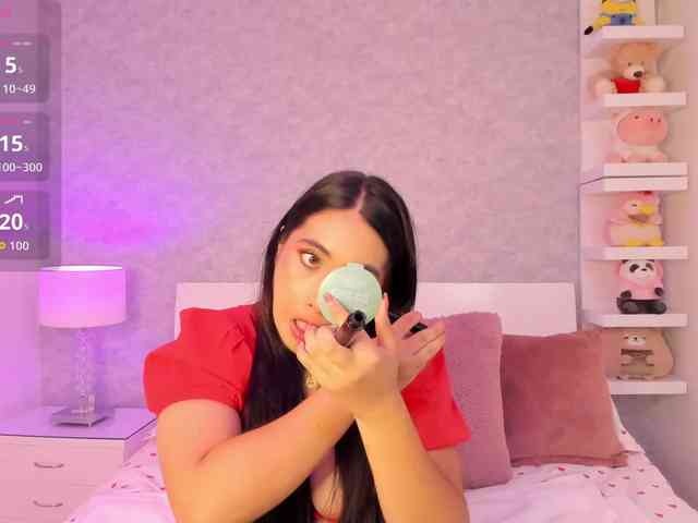 LuluWest webcam