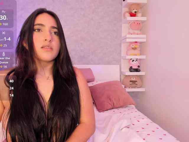 LuluWest webcam