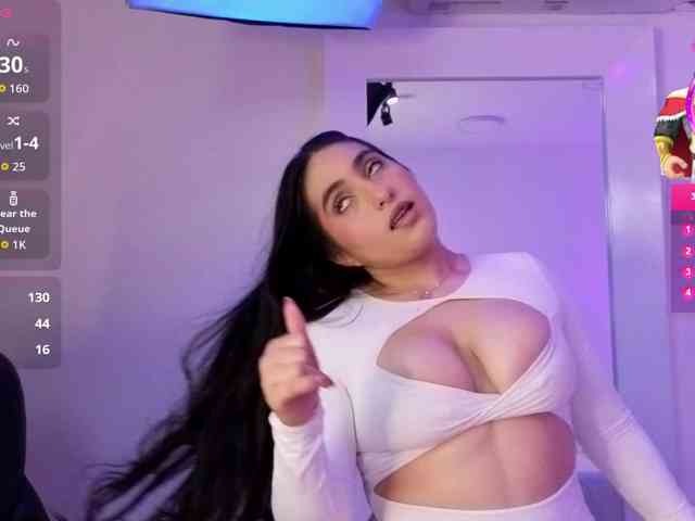 LuluWest webcam