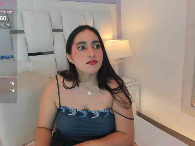 LuluWest webcam