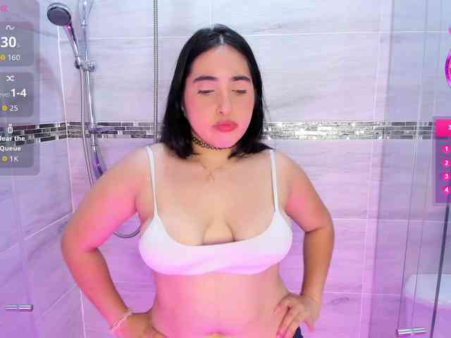 LuluWest webcam