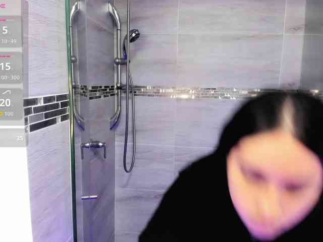LuluWest webcam