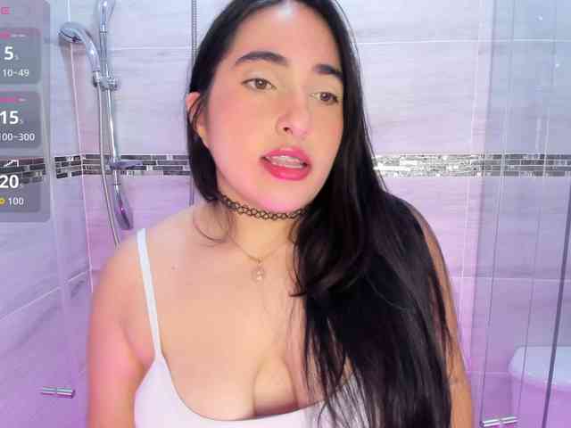 LuluWest webcam