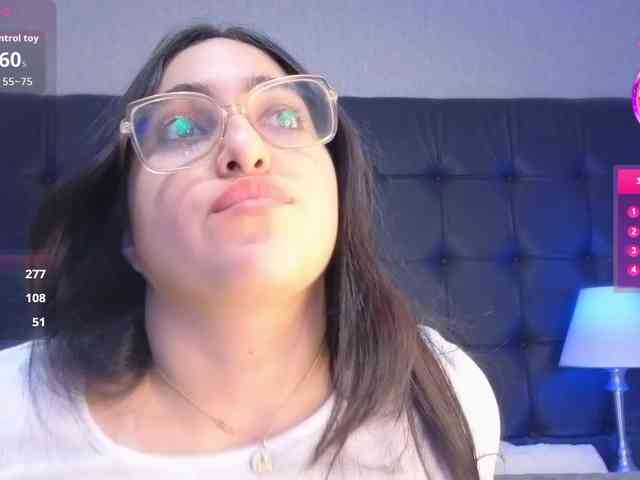LuluWest webcam