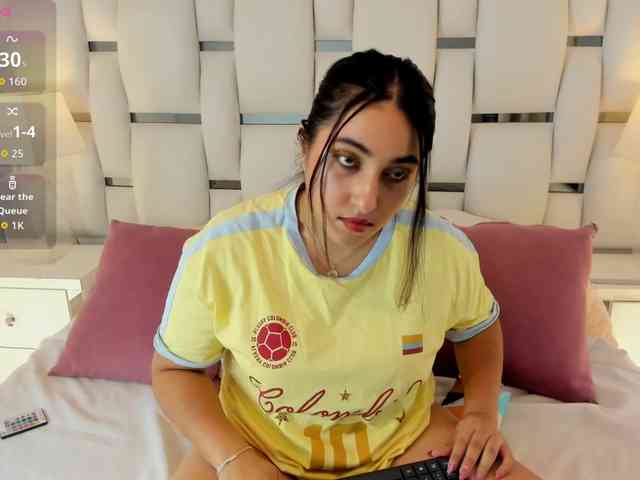 LuluWest webcam