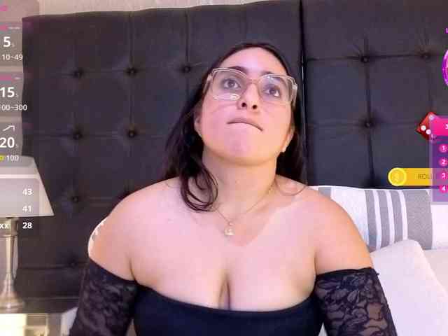 LuluWest webcam