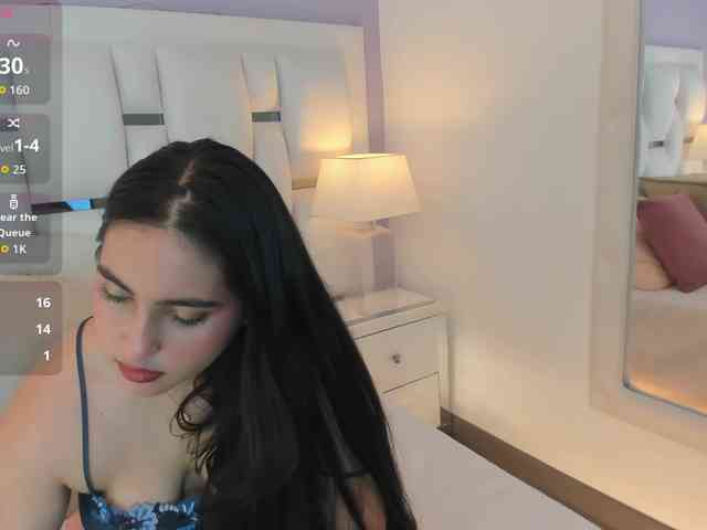 LuluWest webcam