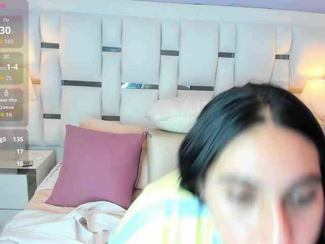 LuluWest webcam