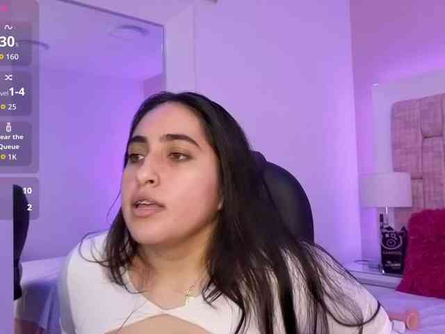 LuluWest webcam