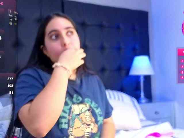 LuluWest webcam