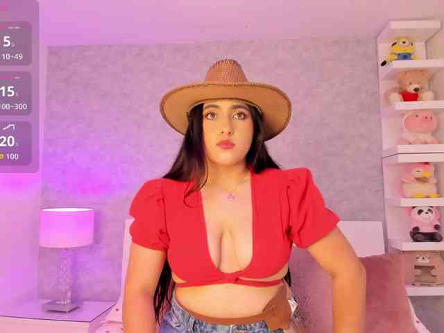 LuluWest webcam