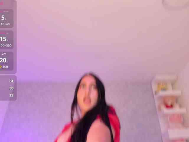 LuluWest webcam