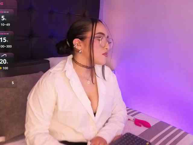 LuluWest webcam