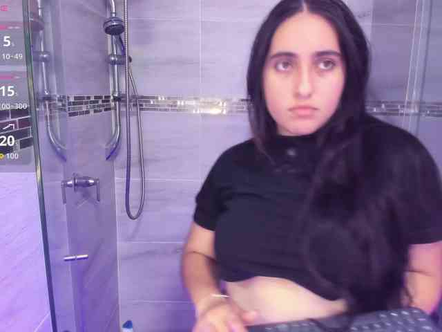 LuluWest webcam