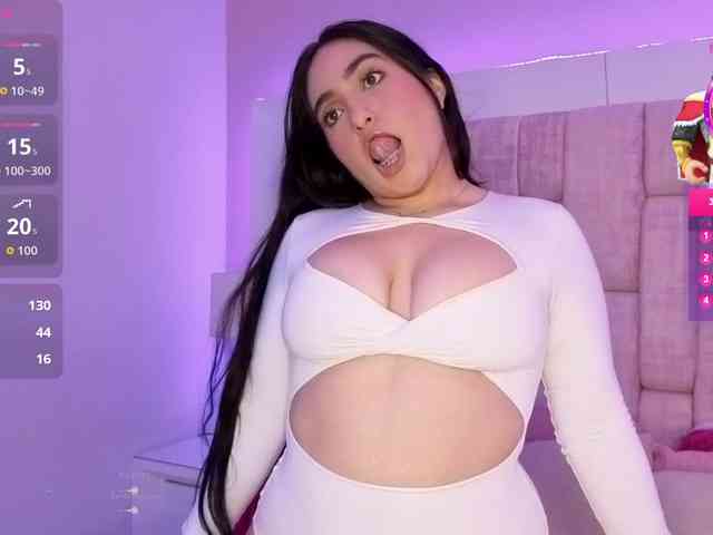 LuluWest webcam