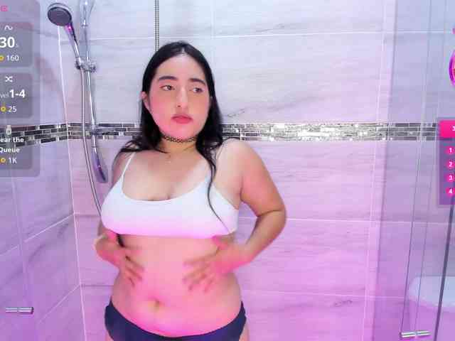 LuluWest webcam