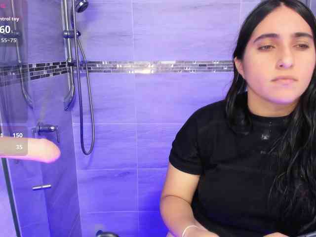 LuluWest webcam