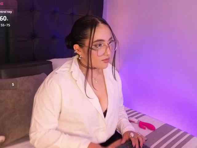 LuluWest webcam