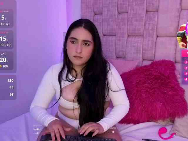 LuluWest webcam