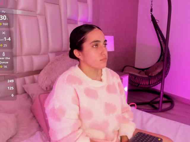 LuluWest webcam